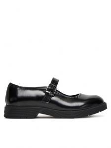 Полуботинки V3A3-83114-1453 D Calvin Klein, черный