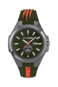 Часы Plein Sport, черный