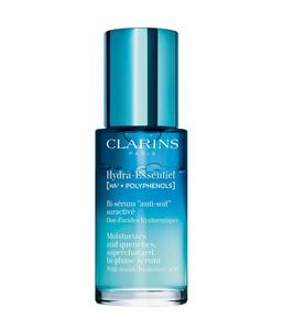 Сыворотка для лица CLARINS Hydra-Essentiel Bi-sérum "anti-soif" suractivé, 30 ml