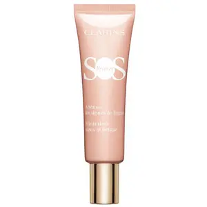 Праймер Clarins SOS, оттенок Pink