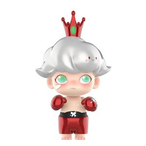 Фигурка Pop Mart Dimoo Retro Series Blind Box, King Lodge