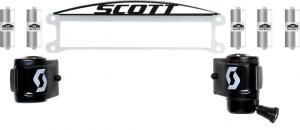 Комплект защитный Scott WFS Hustle для очков