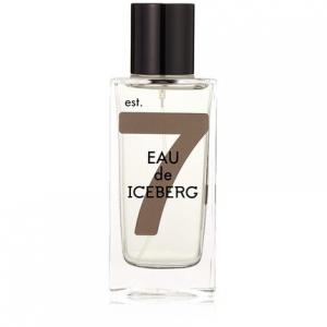 Туалетная вода-спрей для женщин Iceberg Jasmin 100 мл