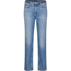 Джинсы Lee Carol, синий