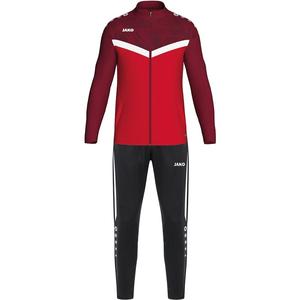 Культовый спортивный костюм Jako, мультиколор