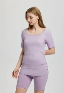 Базовая футболка evais Luhta, Lavendel