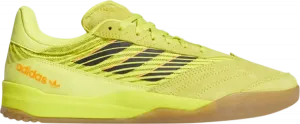 Кроссовки Adidas Copa Nationale 'Acid Yellow Gum', желтый