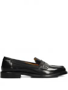 Лоферы Patty Mara Bini, черный