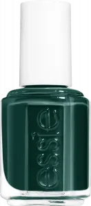 Лак для ногтей essie Nagellack 399 Off Tropic Dunkelgrün, 13,5 ml