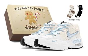 Женская обувь Nike Air Max Fusion Lifestyle, Sky Blue