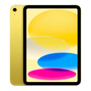 Планшет Apple iPad (2025), 11'', 128 ГБ, Wi-Fi+Cellular, Yellow