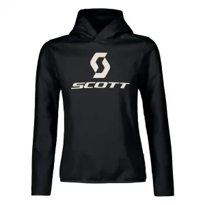 Флис Scott Defined Warm, черный