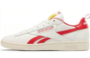 Обувь для скейтбординга Reebok NPC UK унисекс