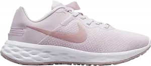 Кроссовки Nike Wmns Revolution 6 FlyEase Next Nature 'Light Violet Champagne', фиолетовый