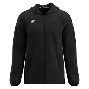 Толстовка Joma Mystic full zip, черный