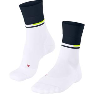 Носки компрессионные стабилизирующие м Falke, белый