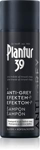 39 шампунь против седины Plantur, 200 мл