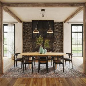 Nuloom Sovienne цветочный и пейсли джутовый дорожек для столовой гостиной прихожей коридора, green, 82 x 244 см