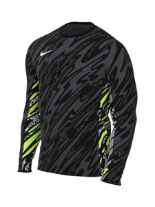 NIKE Футболка Performance в сером цвете