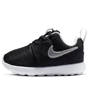 Кроссовки роше один Nike, черный