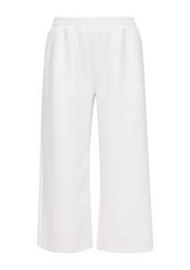 s.Oliver Широкие брюки в цвете Cream