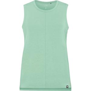 Рубашка Элви Schneider Sportswear, цвет icegreen-meliert