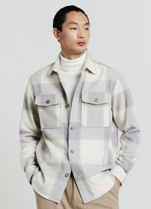 Куртка Calliope Summer jacket, Var Bianco Lana/White Denim