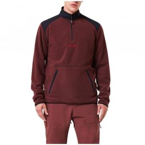 Технический флис Butter - мужской Oakley, Grenache