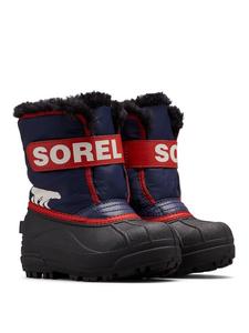 SOREL/ Детские сапоги Snow Commander / Sorel