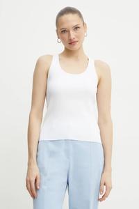 Топ Michael Michael Kors, белый