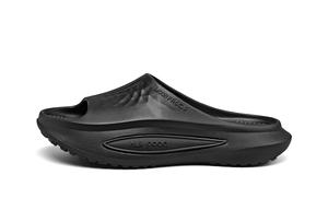 Тапочки-слайды мужские с противоскользящей подошвой HLA, Beige