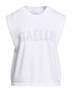 Свитер Gaëlle Paris, белый