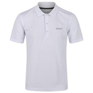 Рубашка-Поло maverick v active Regatta, белый
