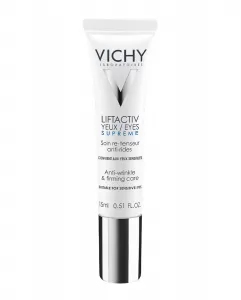 Крем для глаз против морщин Liftactiv Supreme 15 мл Vichy