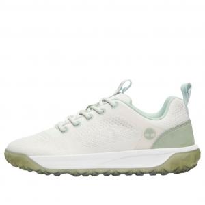 (WMNS) Timberland GreenStride Motion 6 Low 'White'