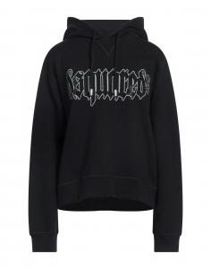 Толстовка Dsquared2, черный