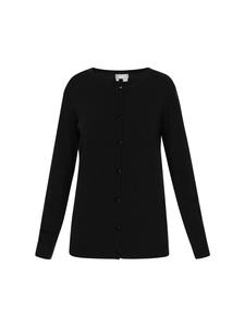 Спортивная куртка Usha, черный