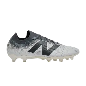 Кроссовки New Balance Tekela v4+ Pro Low FG, серый