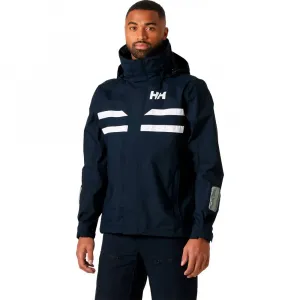 Куртка Helly Hansen Quayside, синий