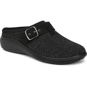 Женские мюли Balanceknit Lifestride, Black Heather