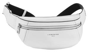 Поясная сумка Liebeskind Berlin Fanny Pack, белый