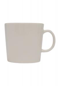 Кружка с ручкой, высокая Iittala, белый