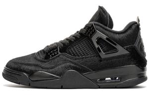 Кроссовки JORDAN 4 Retro Olivia Kim No Cover Women's