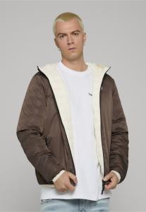 Куртка Sergio Tacchini Winter jacket, Bracken Gardenia/Brown