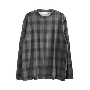 Рубашка Our Legacy Box Long-Sleeve Shirt, Oakland Check