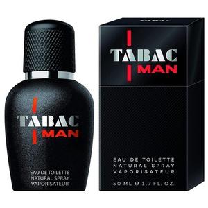 Tabac Original Туалетная вода Tabac Man, 50 мл, натуральный спрей, испаритель