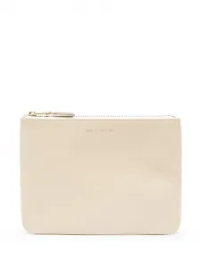 Бумажник с логотипом Comme Des Garçons Wallet, нейтральный