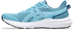 Беговые кроссовки ASICS Fuji Lite 5, Light blue