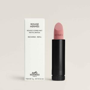Сменный картридж для матовой помады Hermès Rouge Matte, тон 11 Beige Naturel, 3,5 г g
