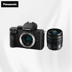 Фотоаппарат Panasonic G100 (12-60mm F3.5-5.6)